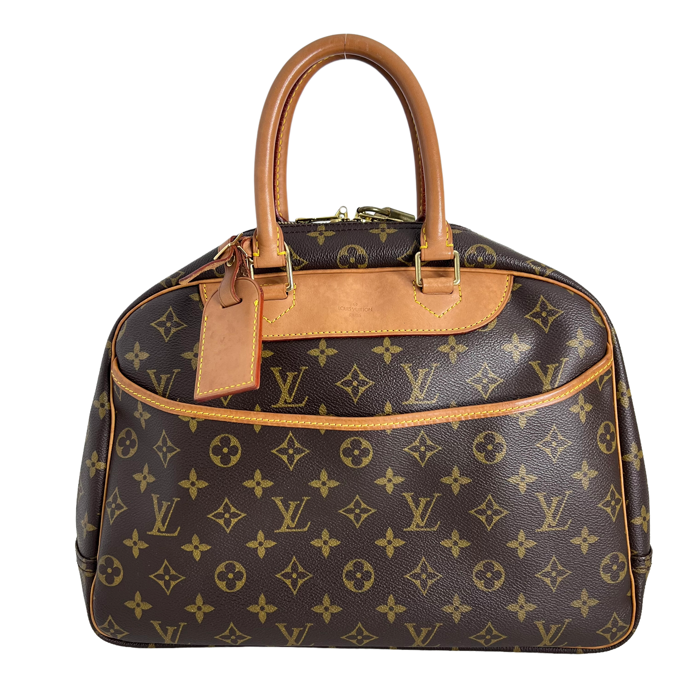 Monogram Deauville