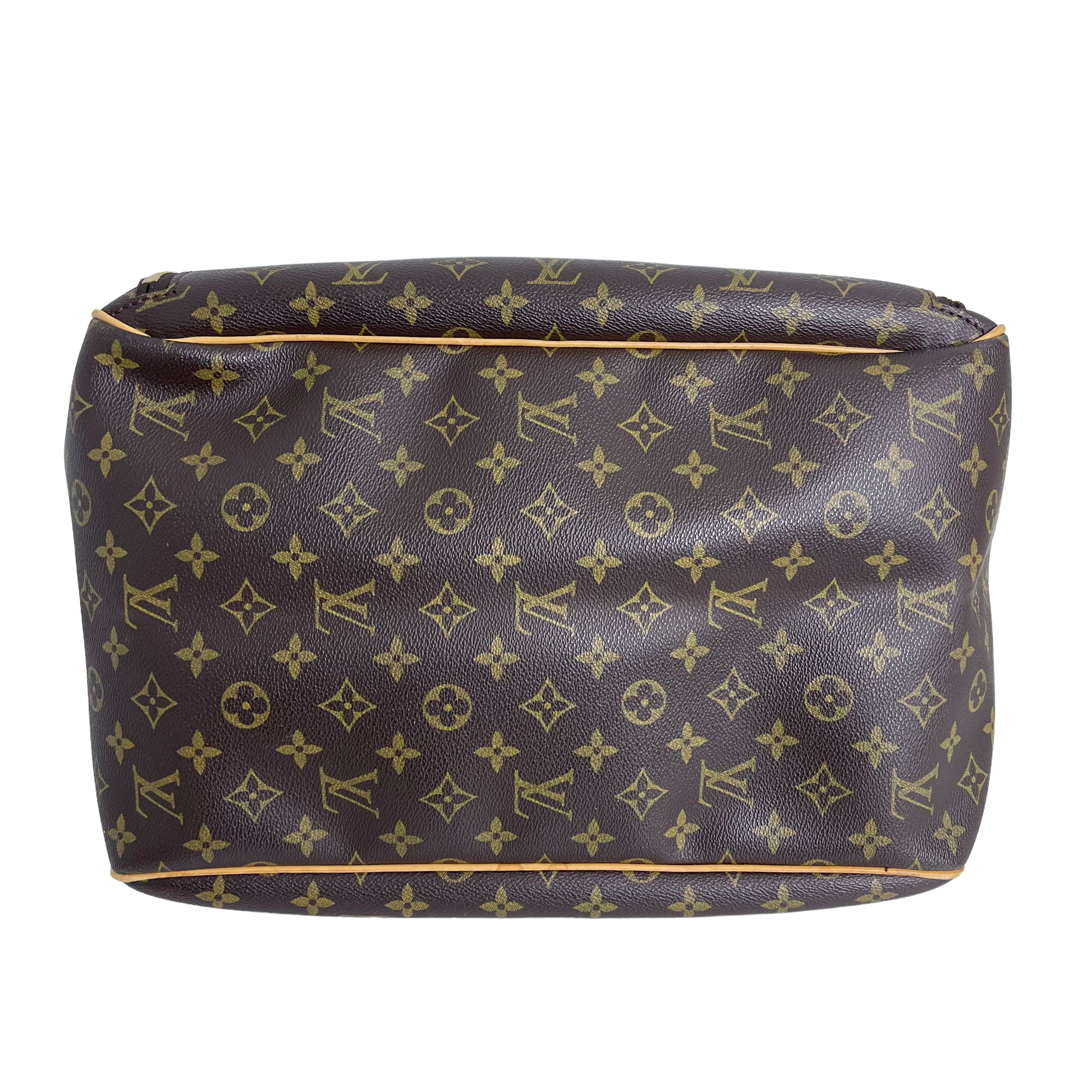 Monogram Evasion Weekender Bag