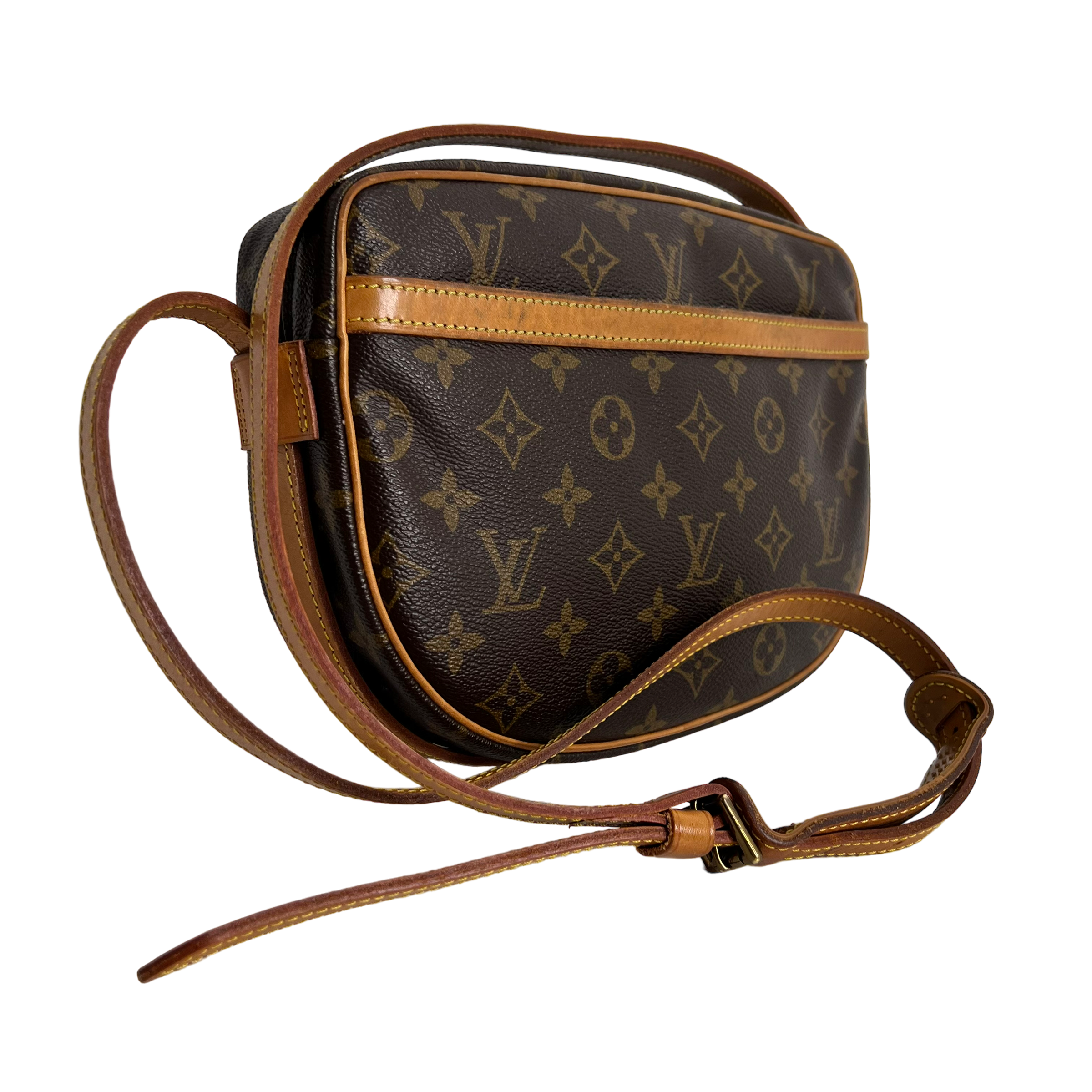 Monogram Jeune Fille MM