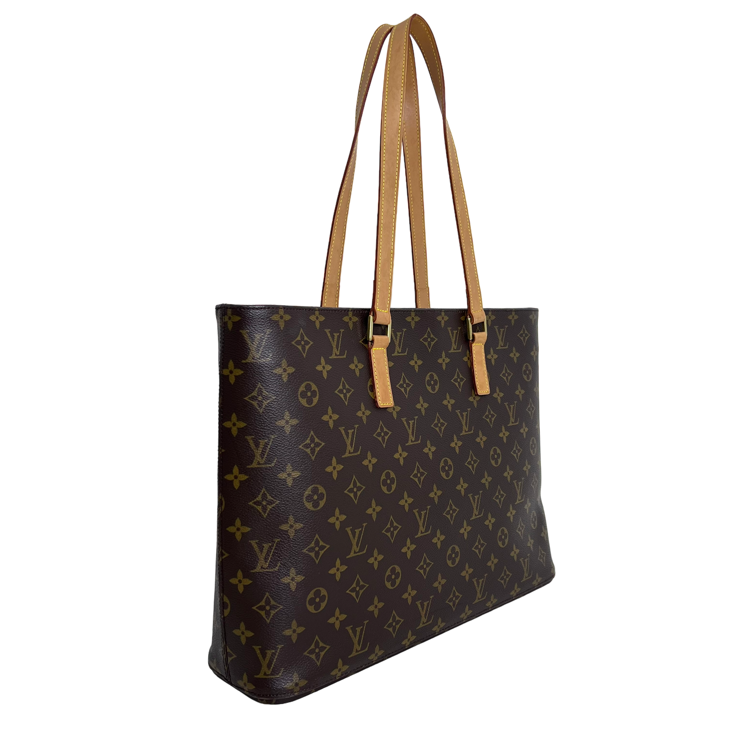 Monogram Luco