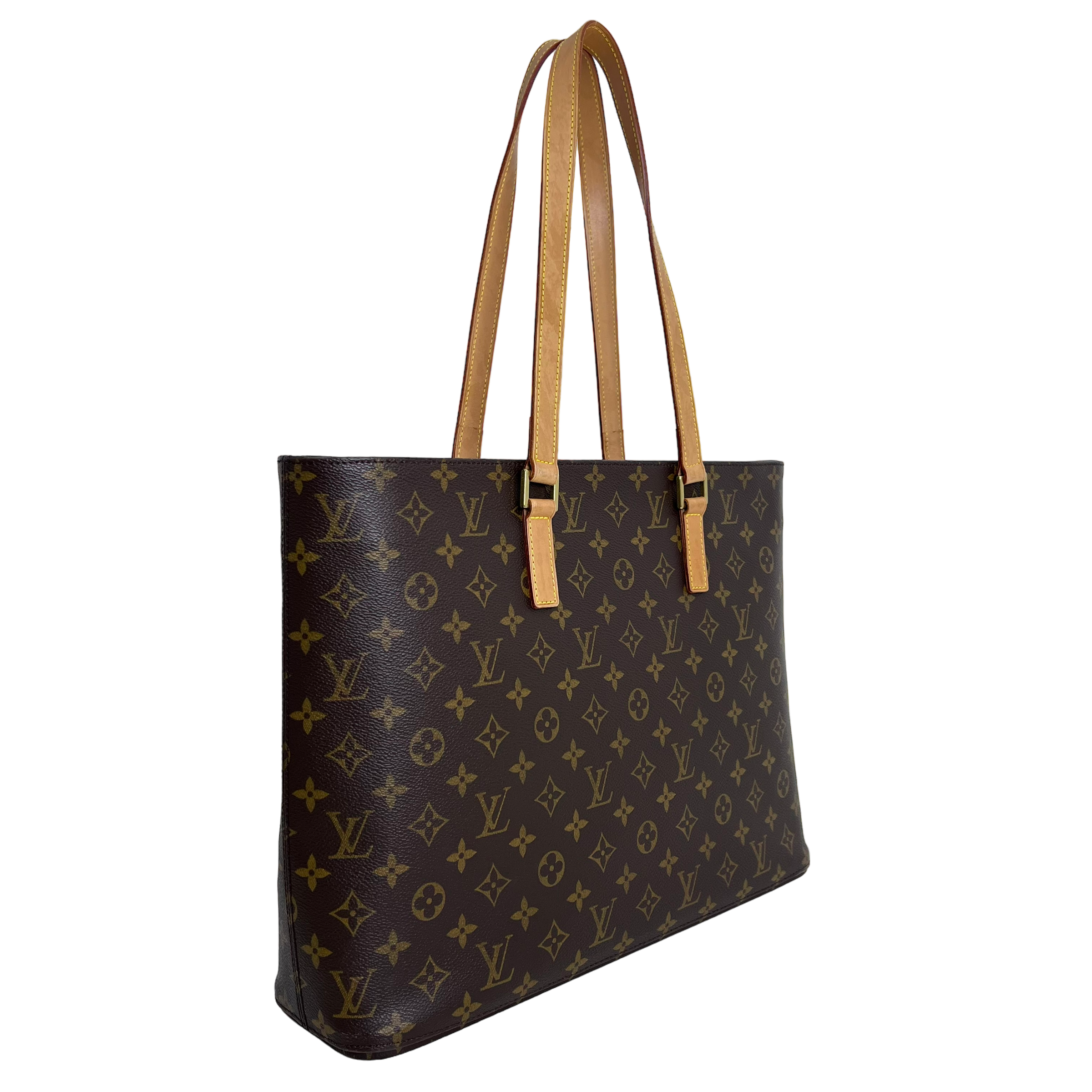 Monogram Luco