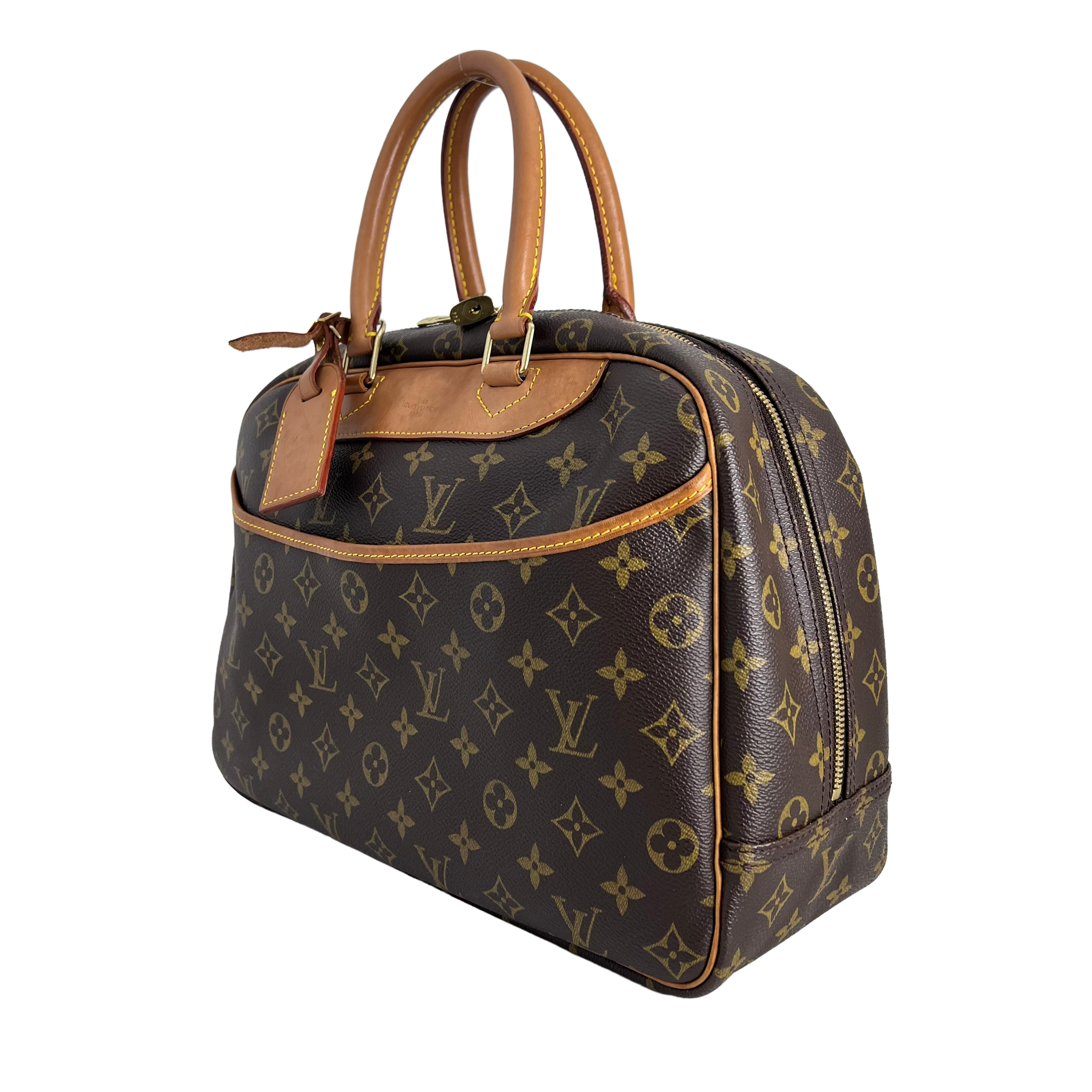 Monogram Deauville