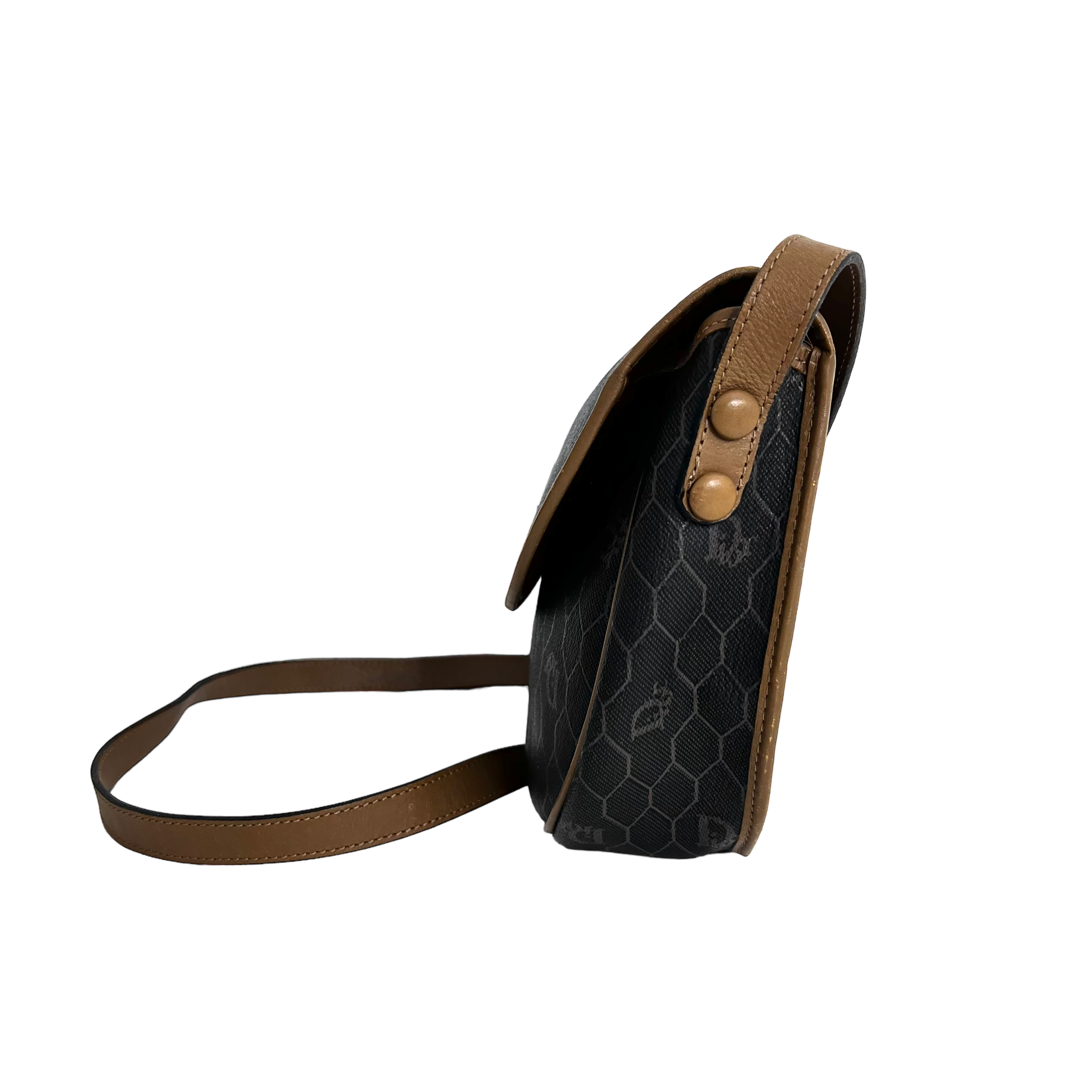 Honeycomb Crossbody