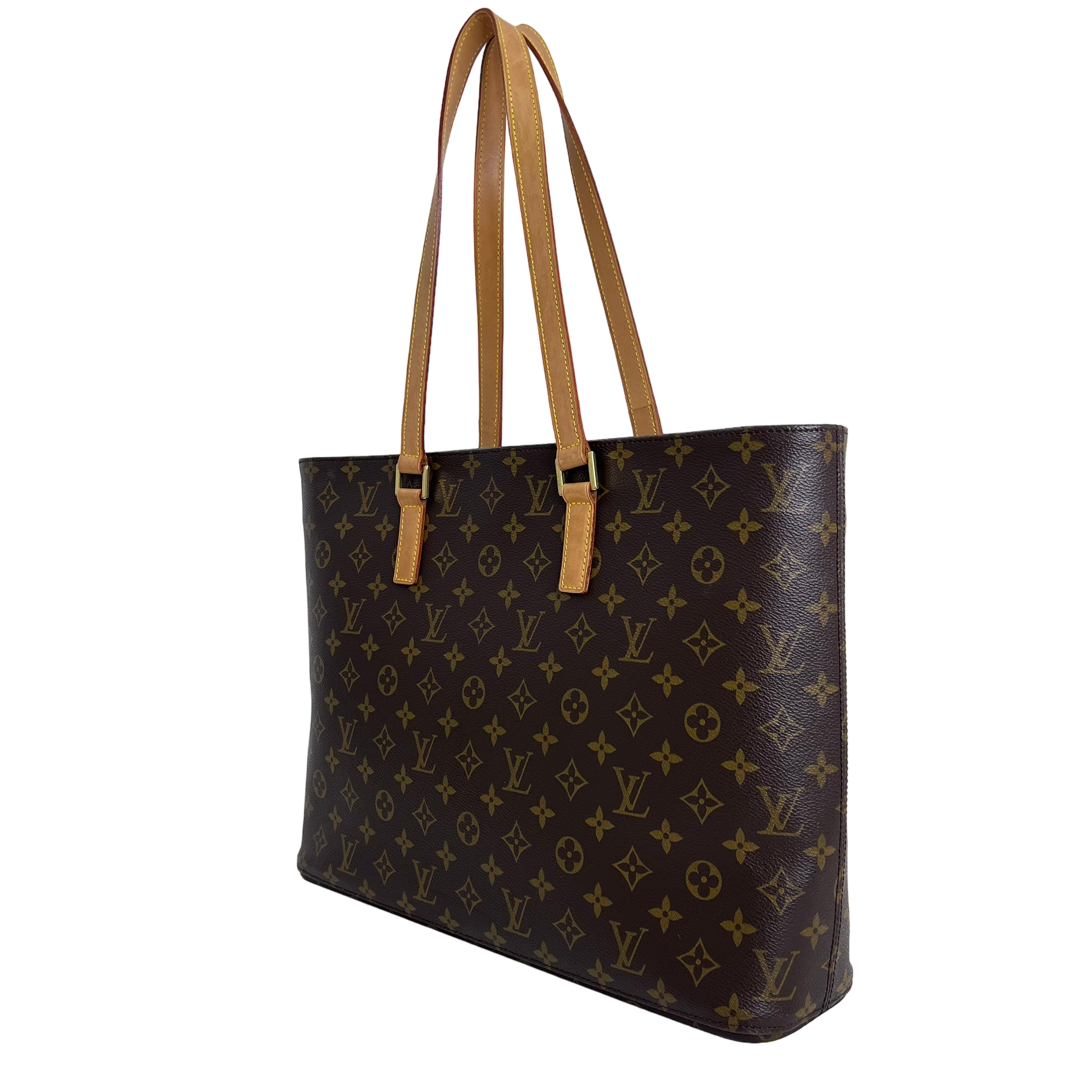 Monogram Luco