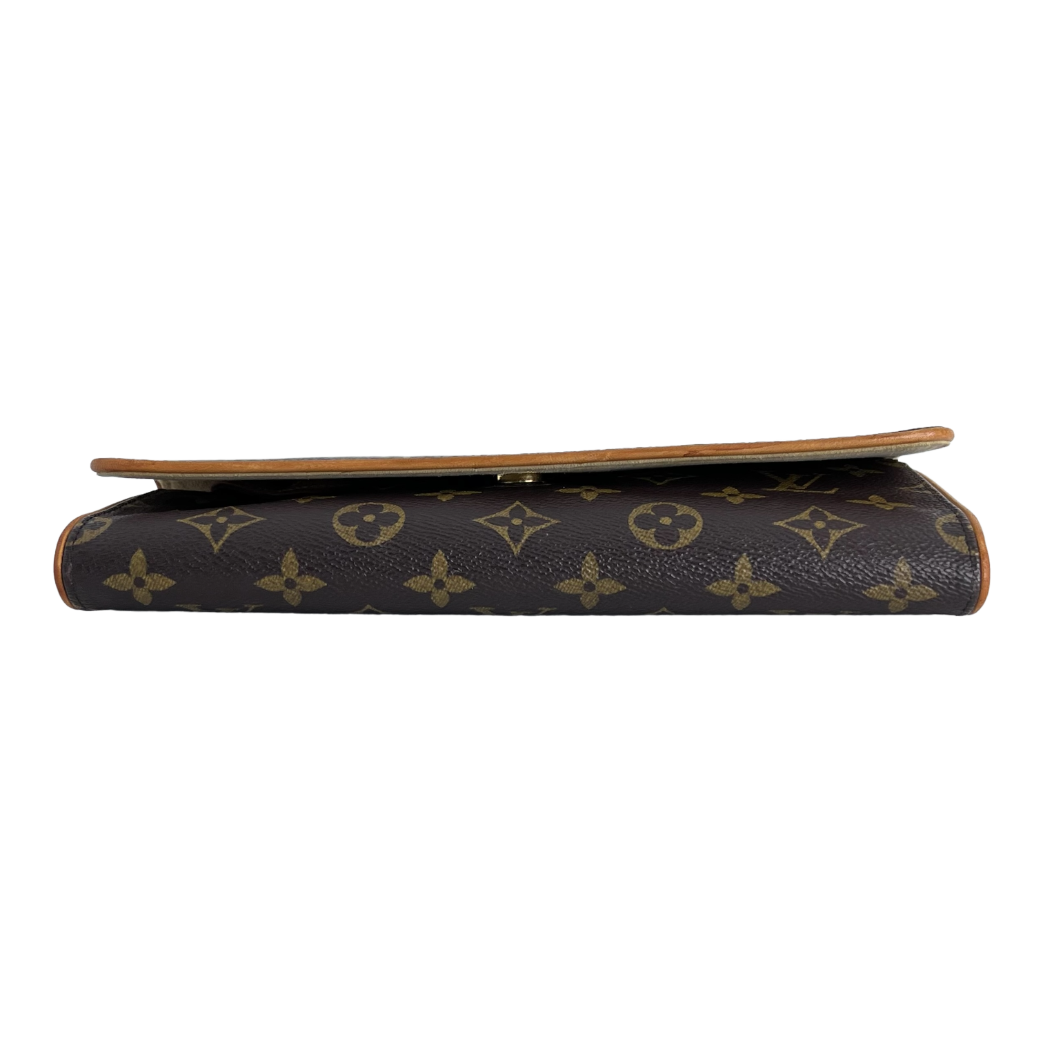 Monogram Pochette Twin GM