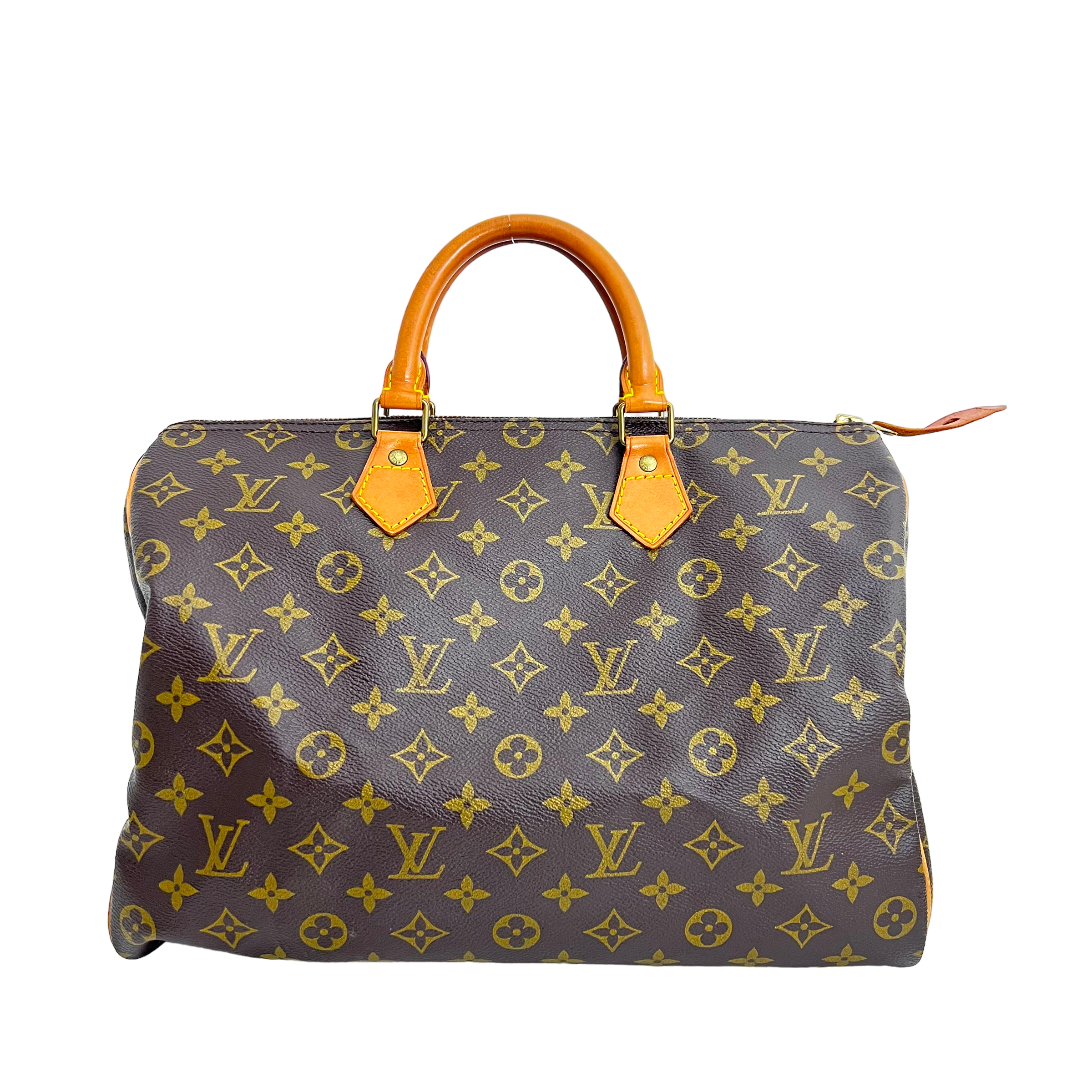 Monogram Speedy 35