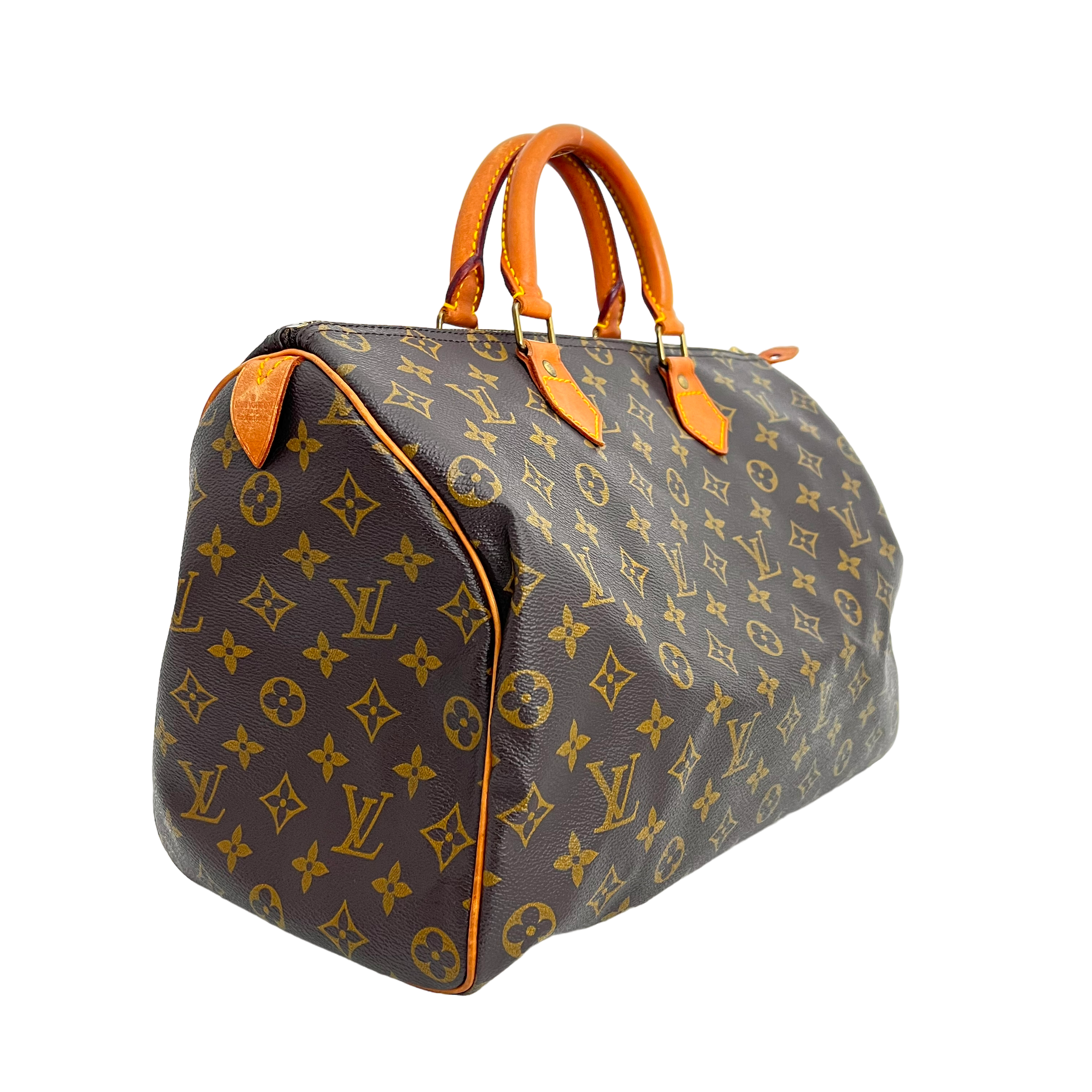 Monogram Speedy 35