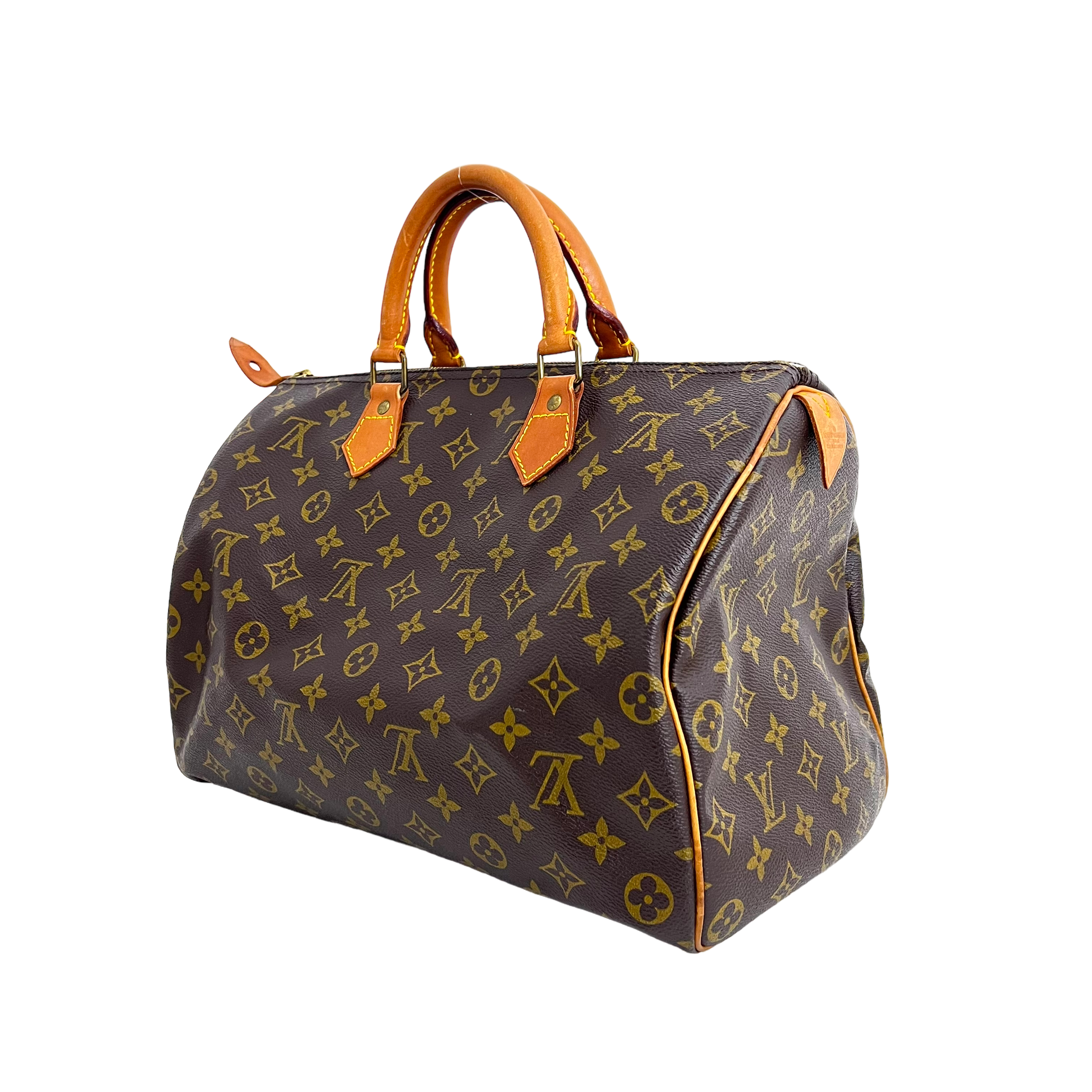 Monogram Speedy 35