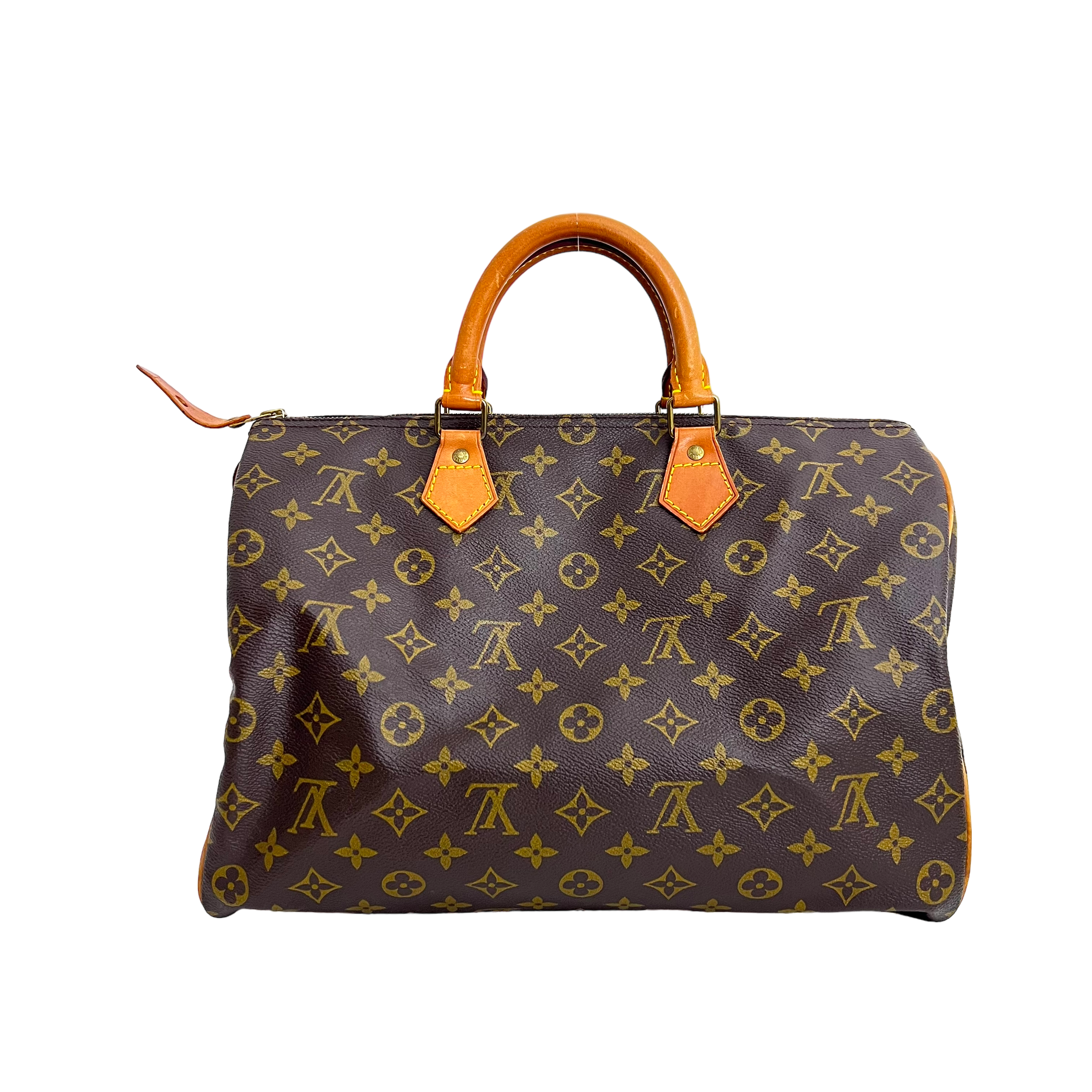 Monogram Speedy 35
