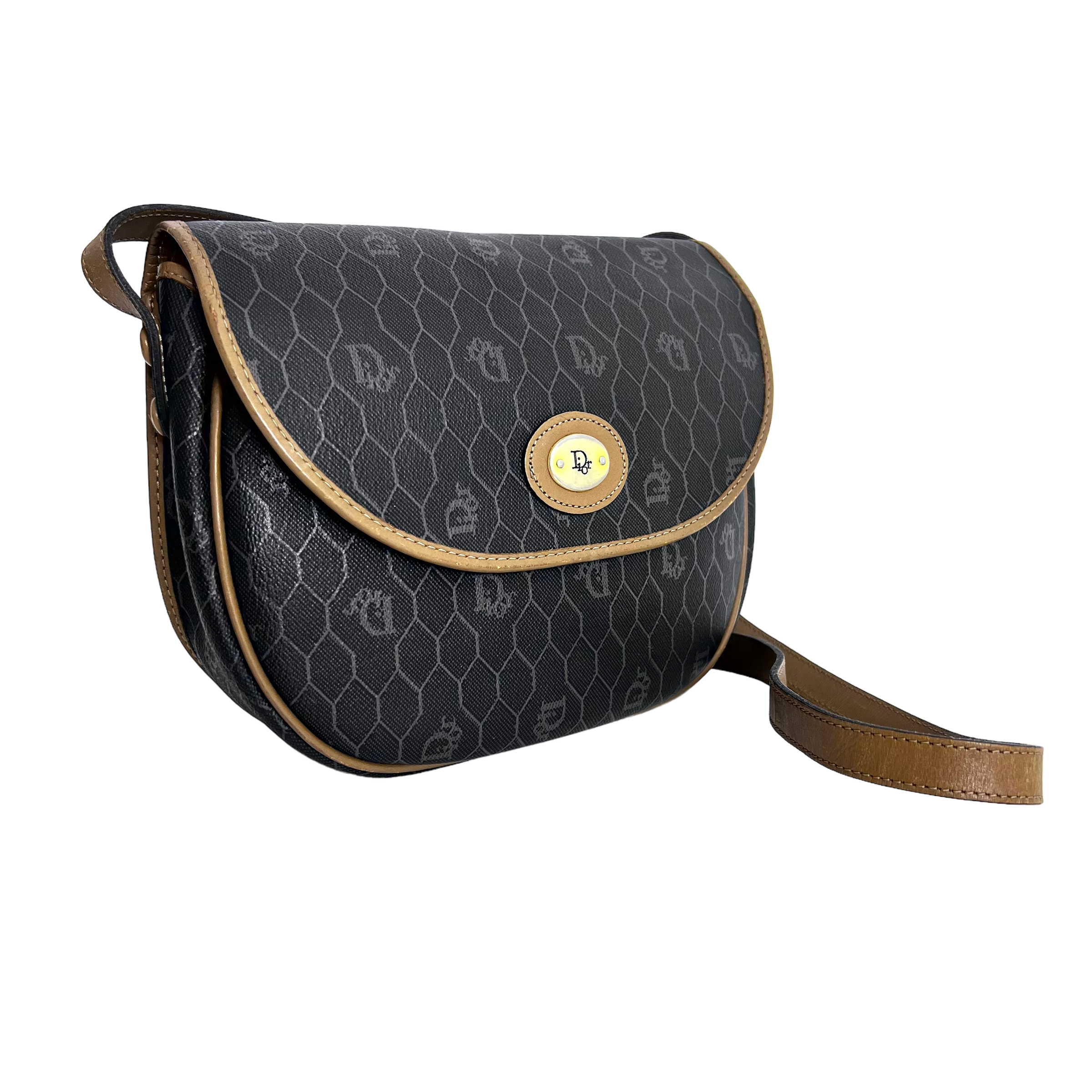 Honeycomb Crossbody