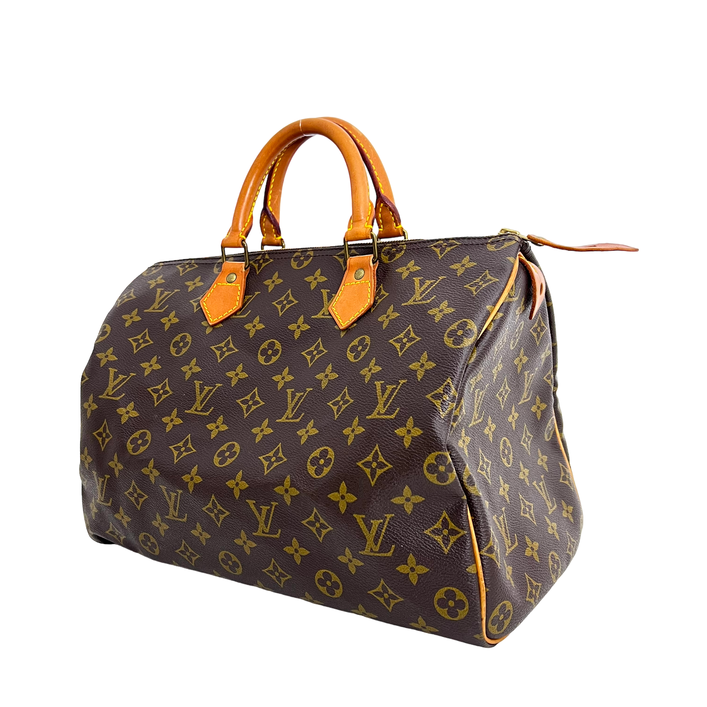 Monogram Speedy 35