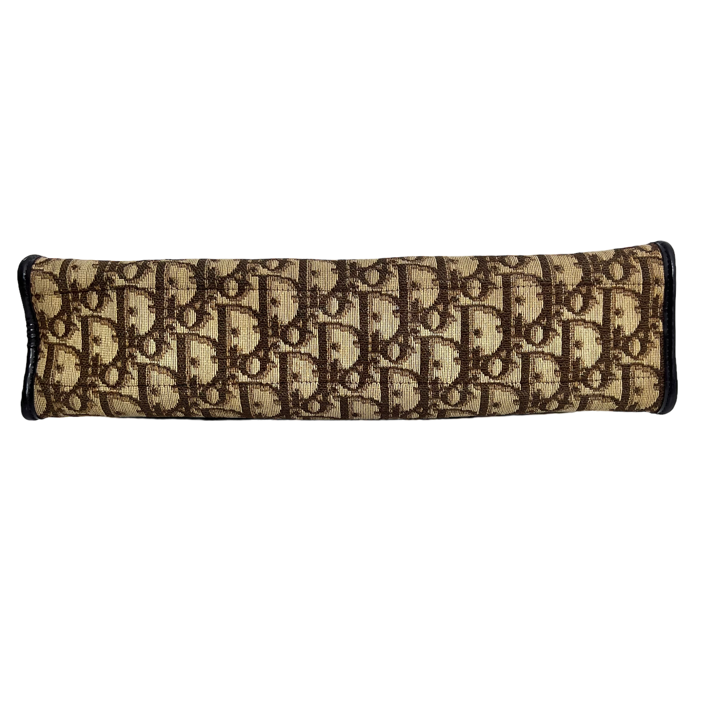 Trotter Lock Shoulder Bag
