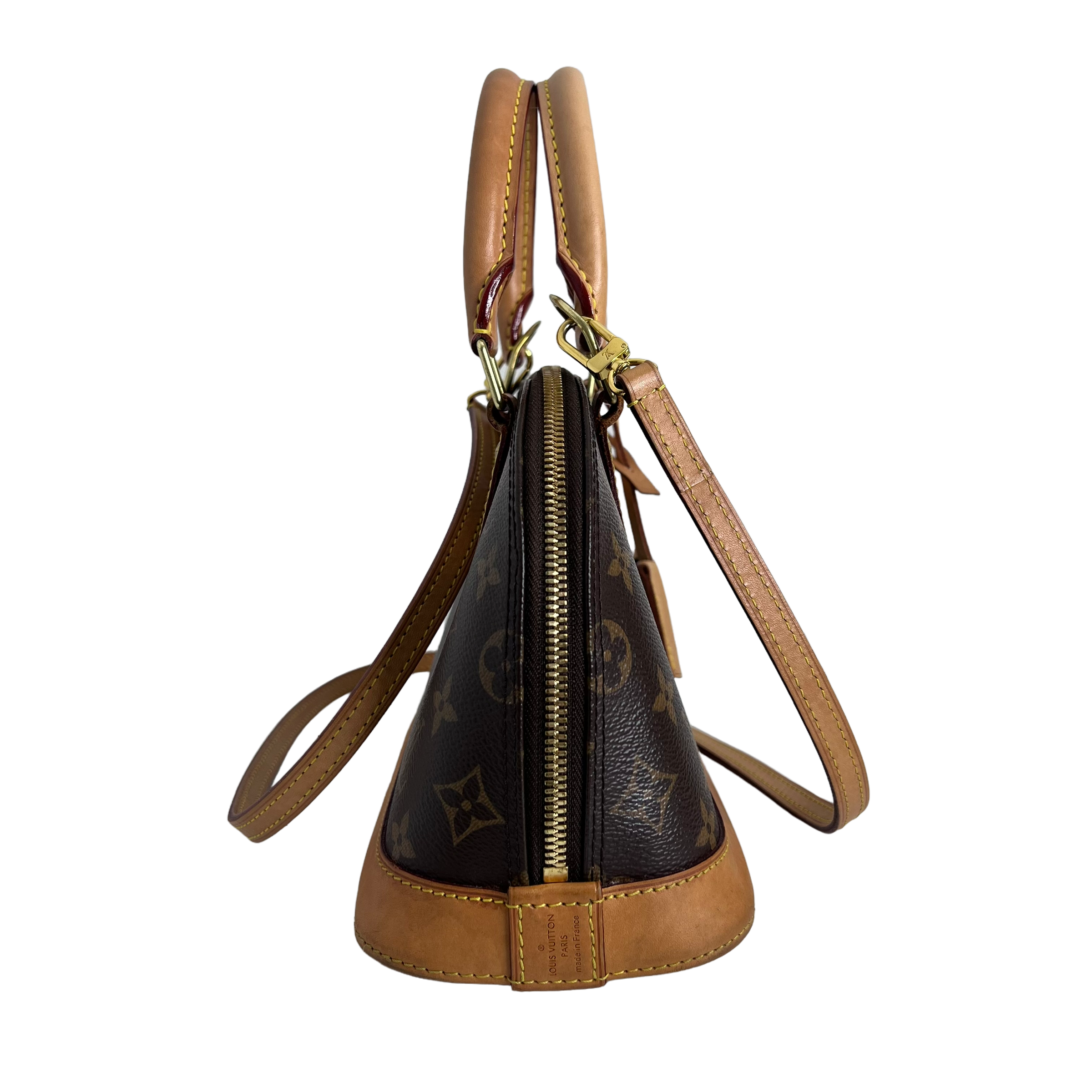 Monogram Alma BB