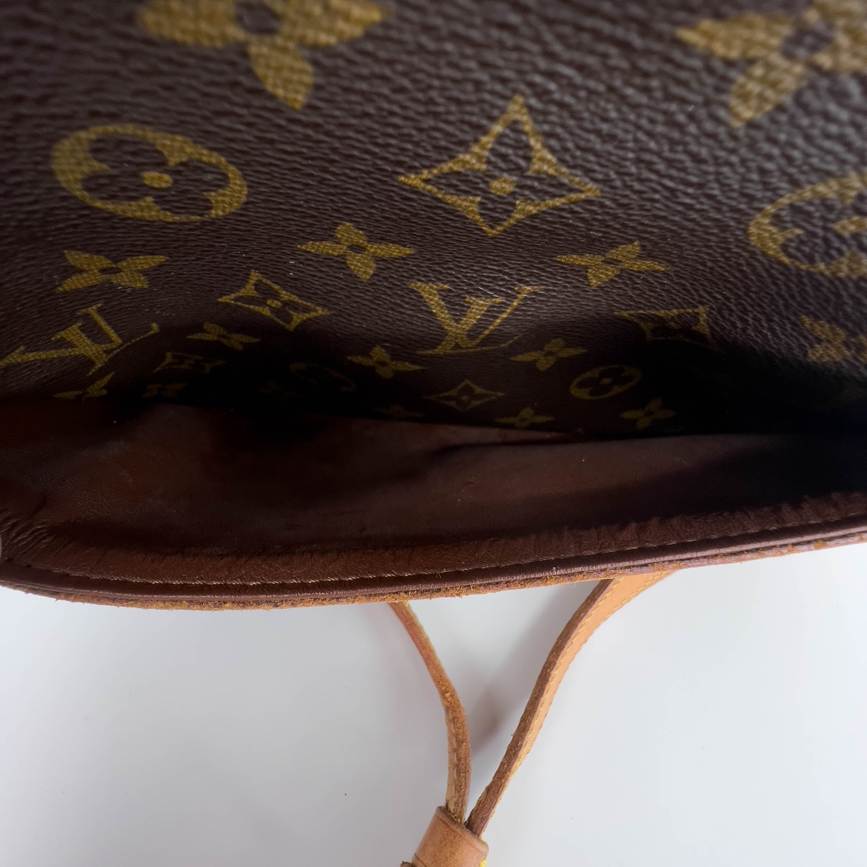 Monogram Sac Senlis