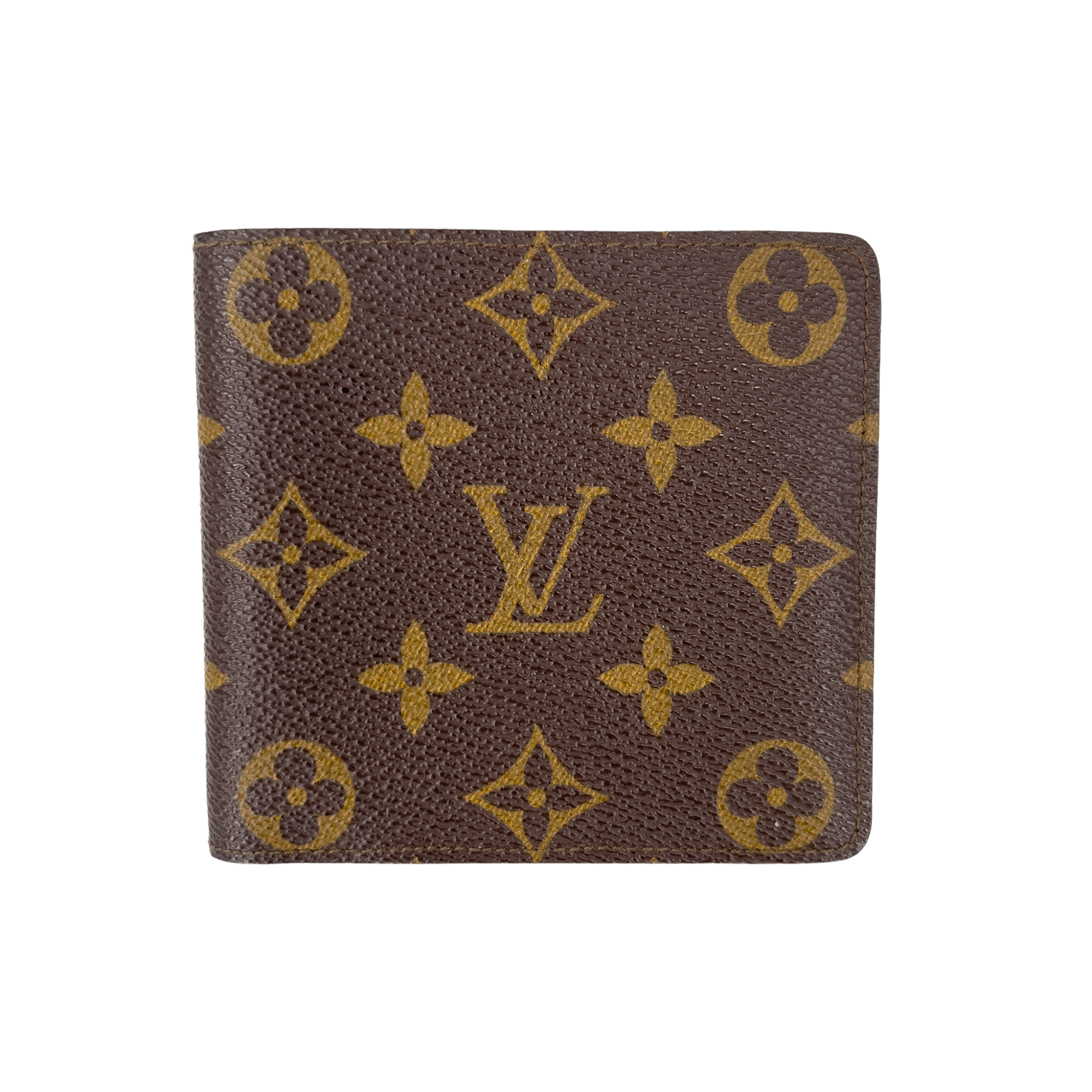 Monogram Mens Wallet