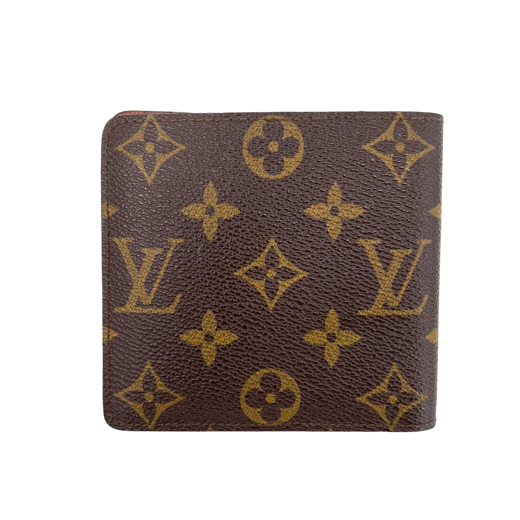 Monogram Mens Wallet
