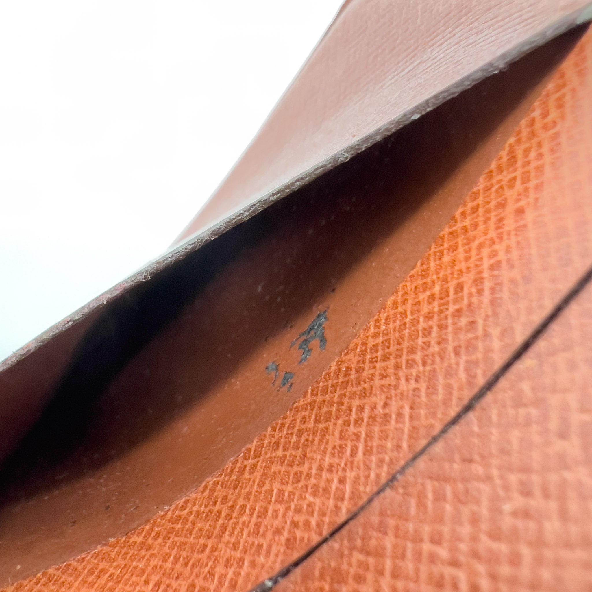 Monogram Mens Wallet
