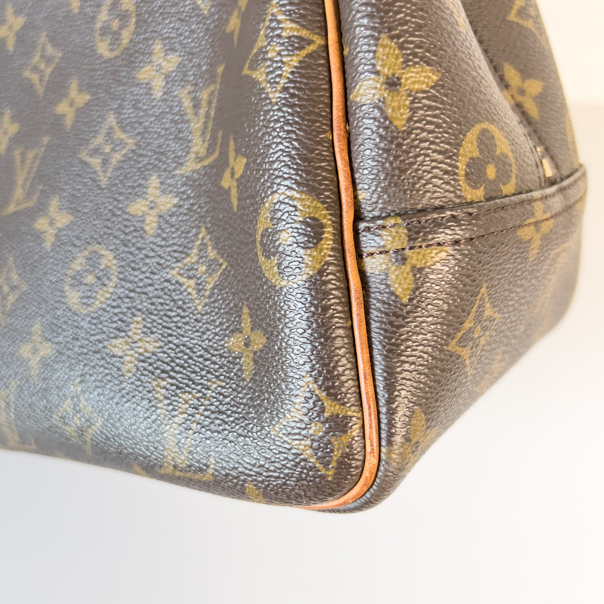 Monogram Deauville