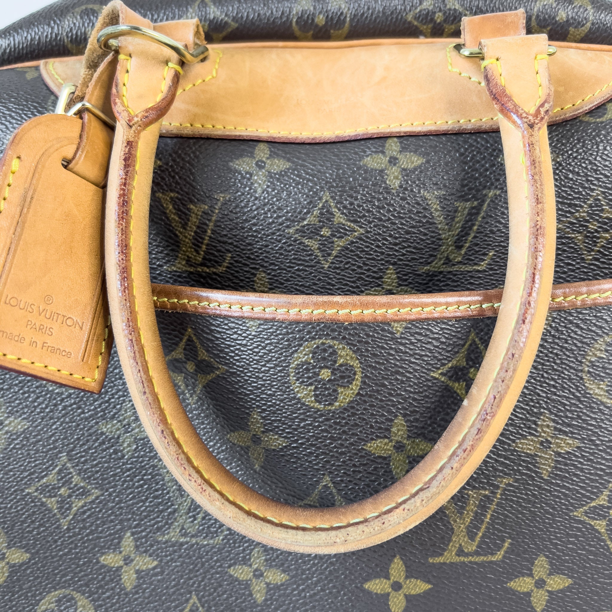 Monogram Deauville