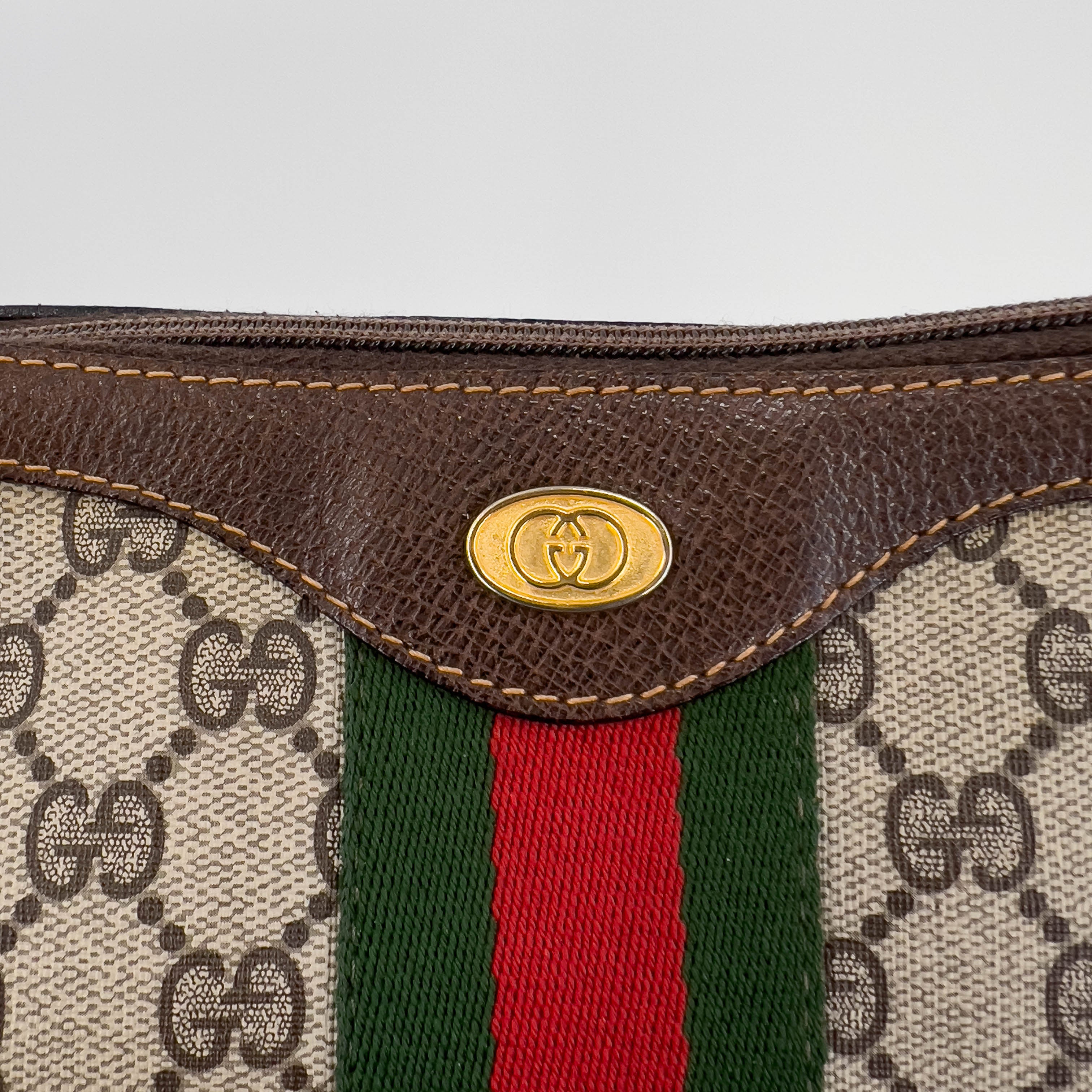 GG Shoulder Bag