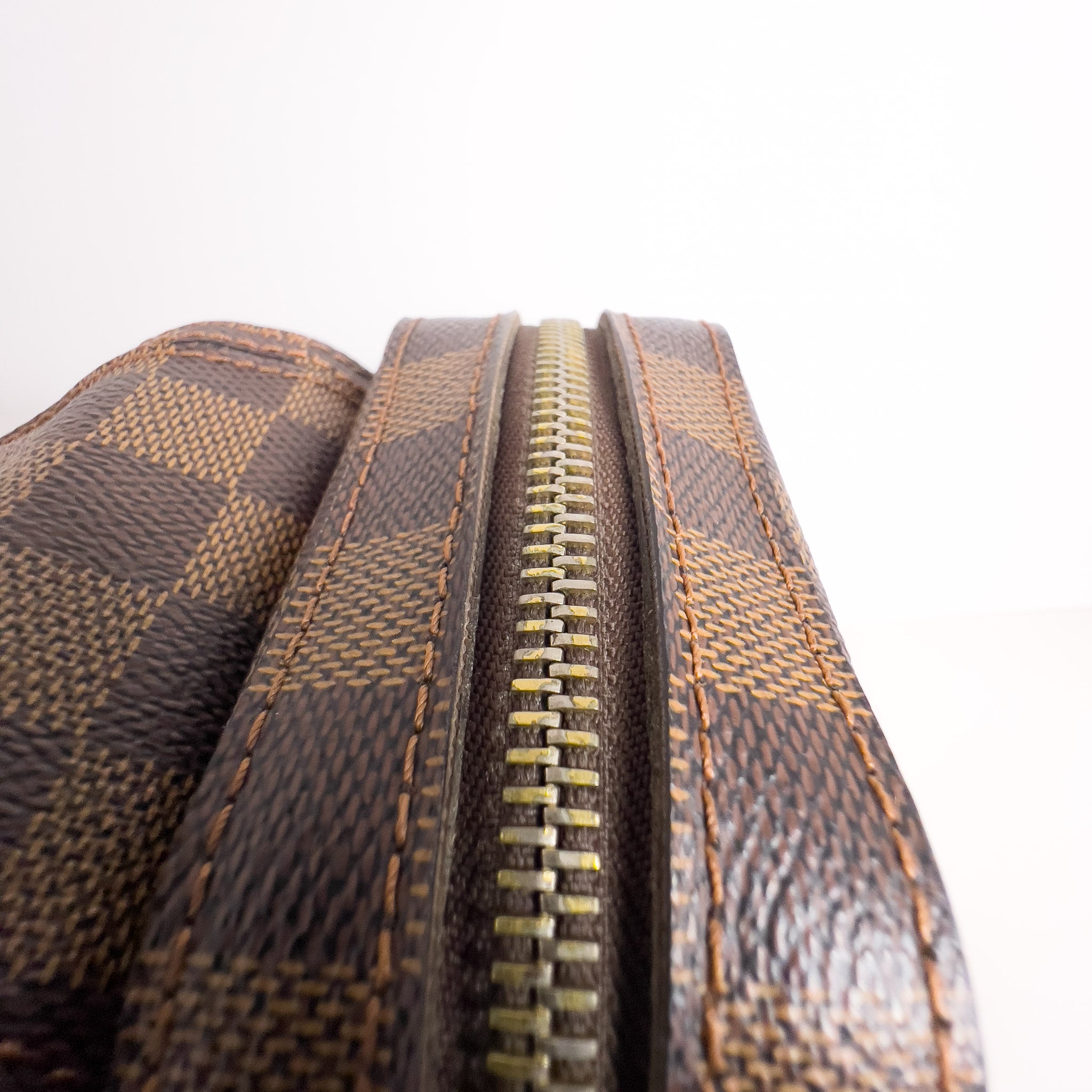 Damier Ebene Geronimos