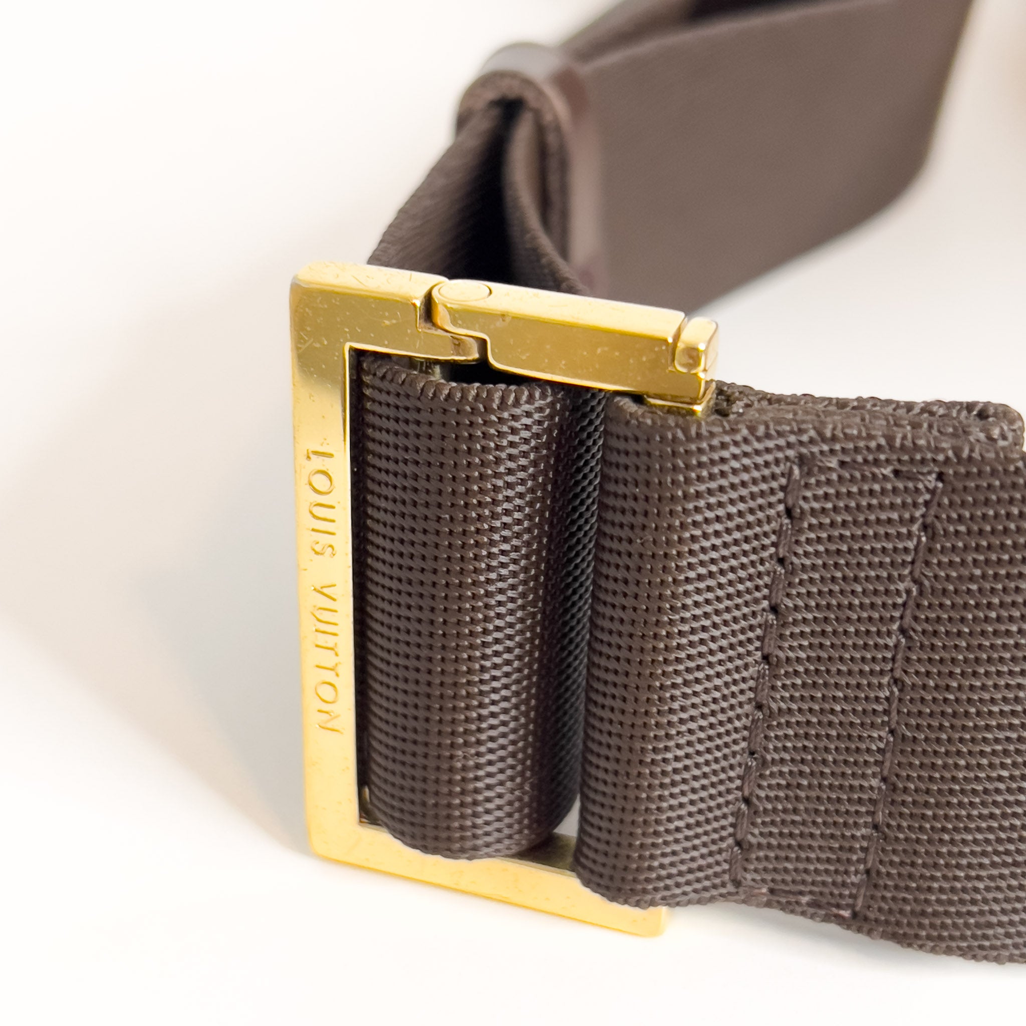 Damier Ebene Geronimos