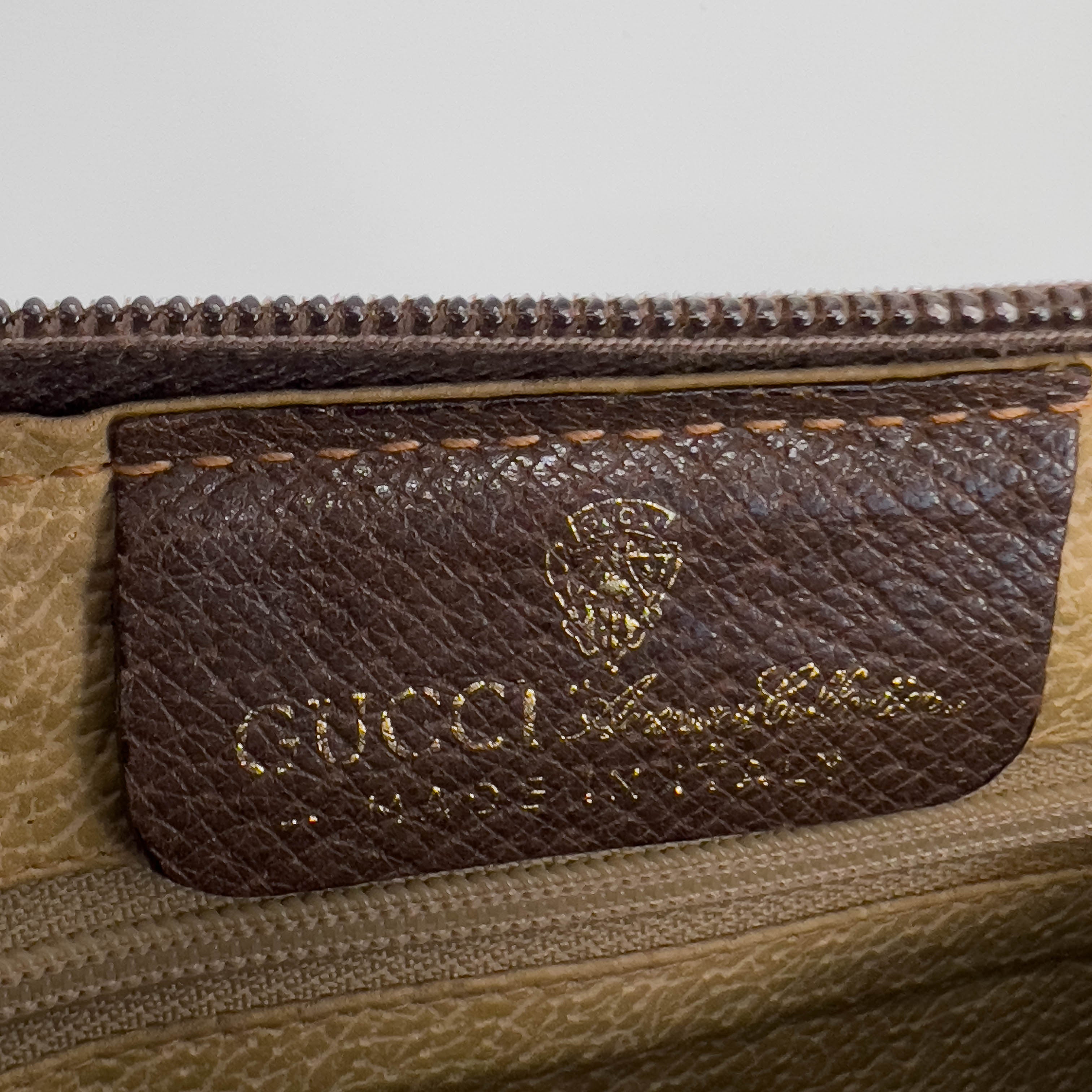 GG Shoulder Bag