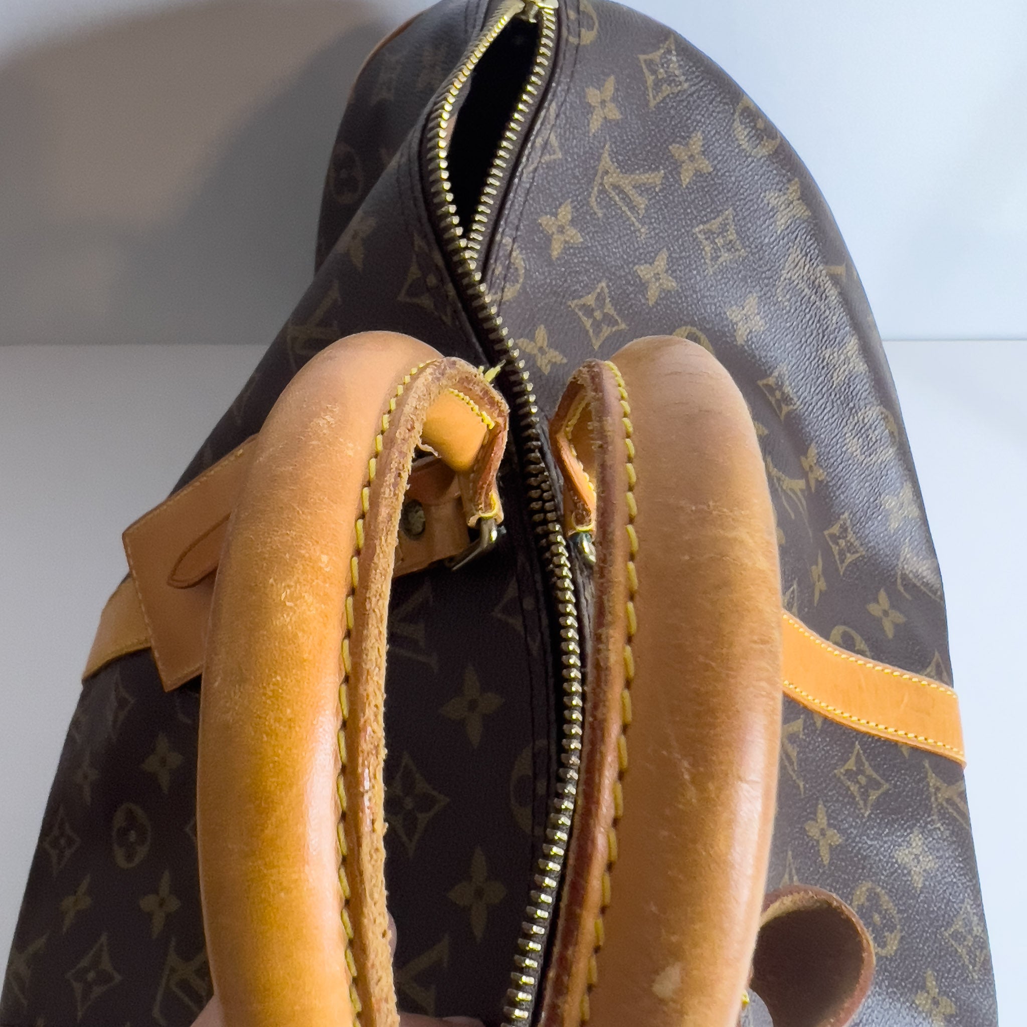 Keepall 50 Bandoulière