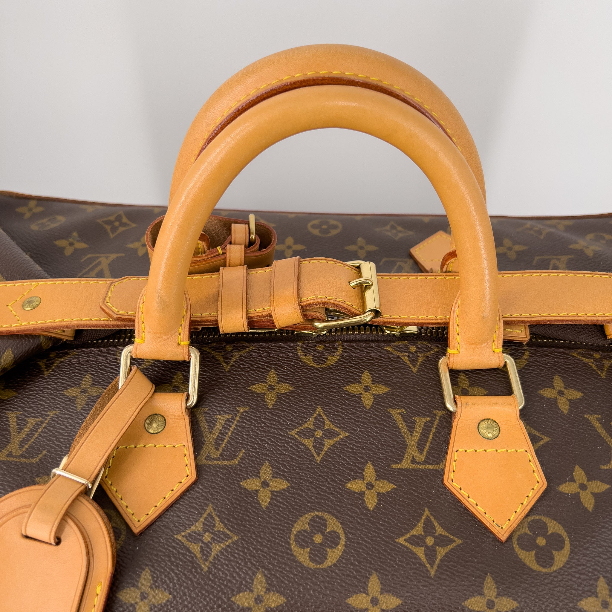 Monogram Cruiser 45
