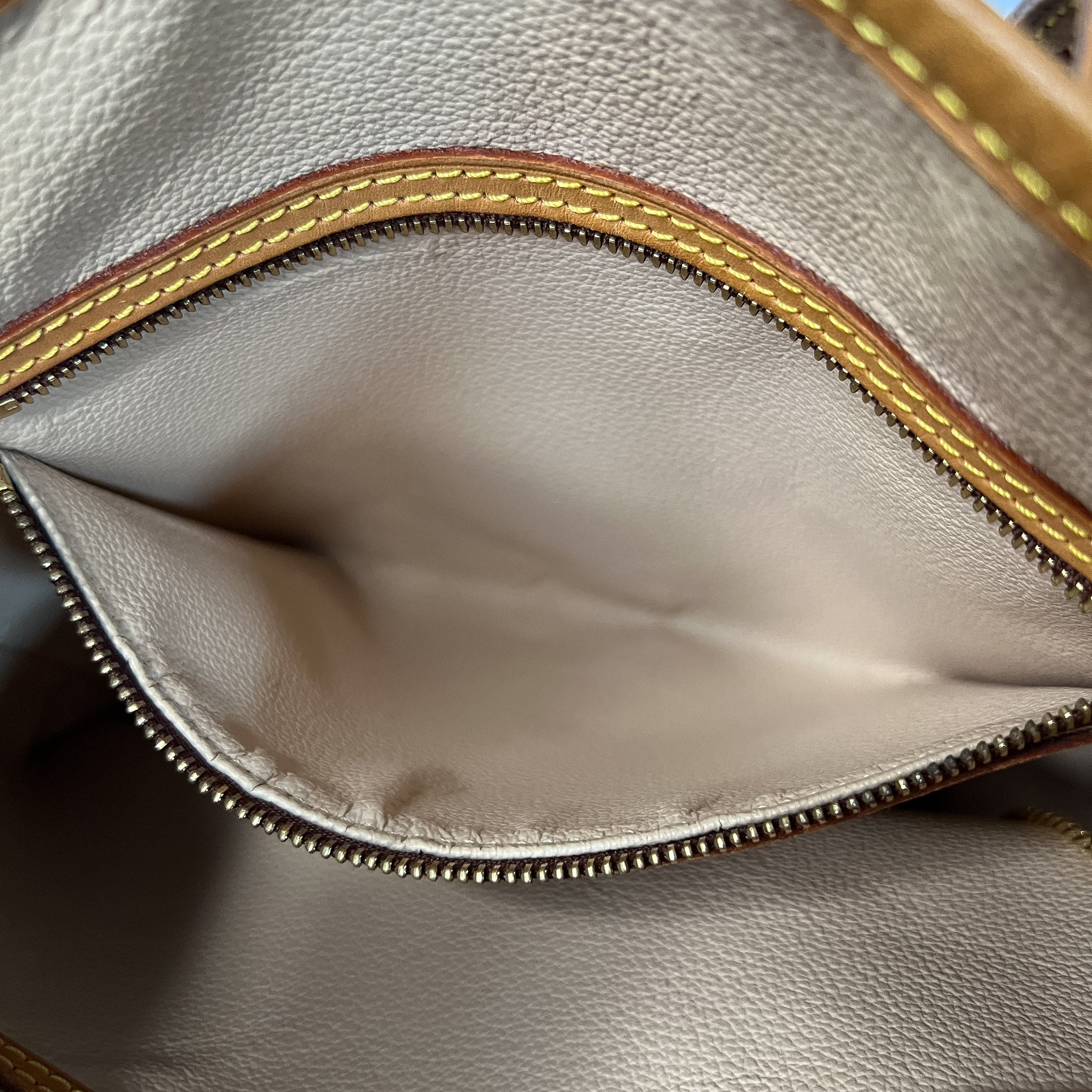 Marais Petit Bucket
