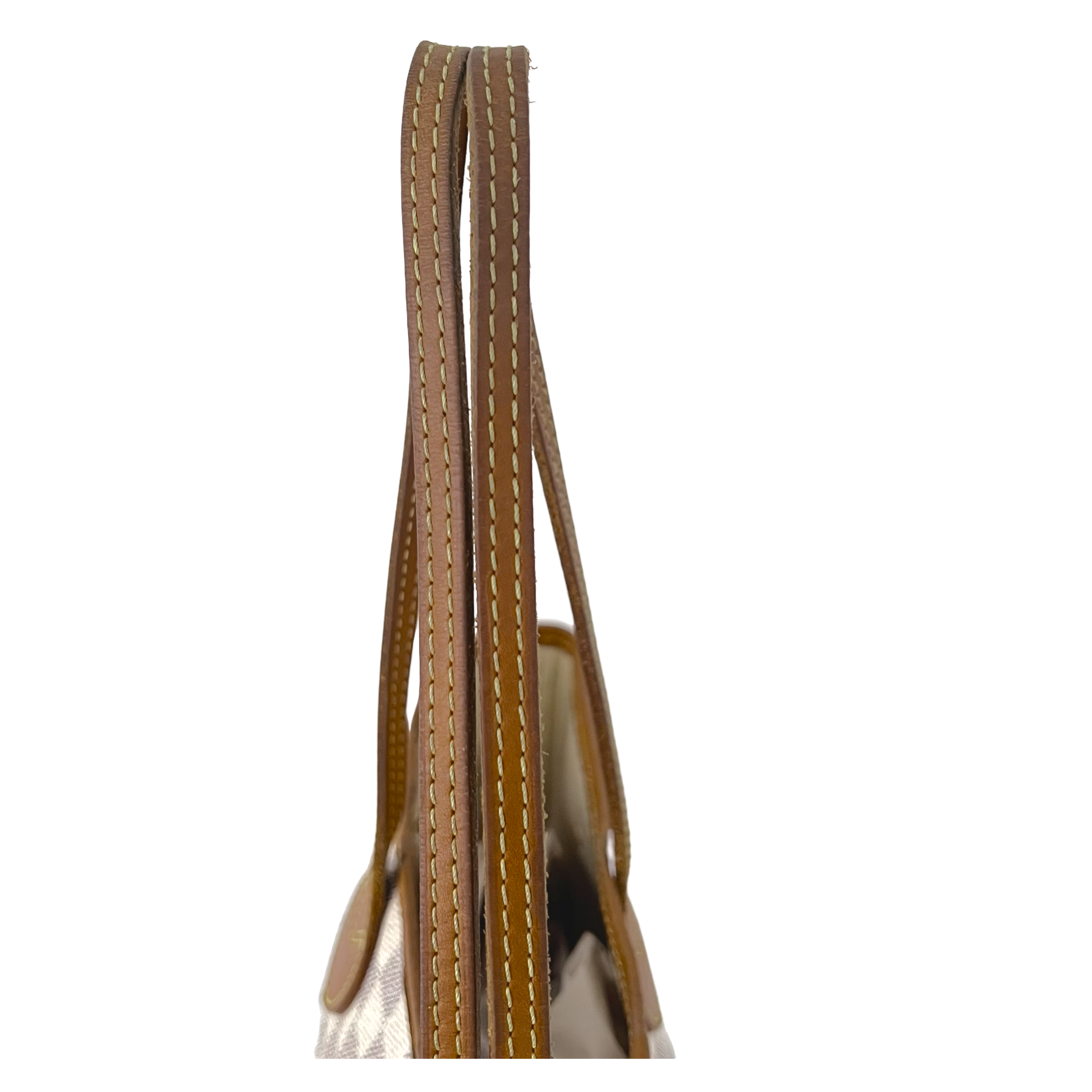 Neverfull Damier Azur MM